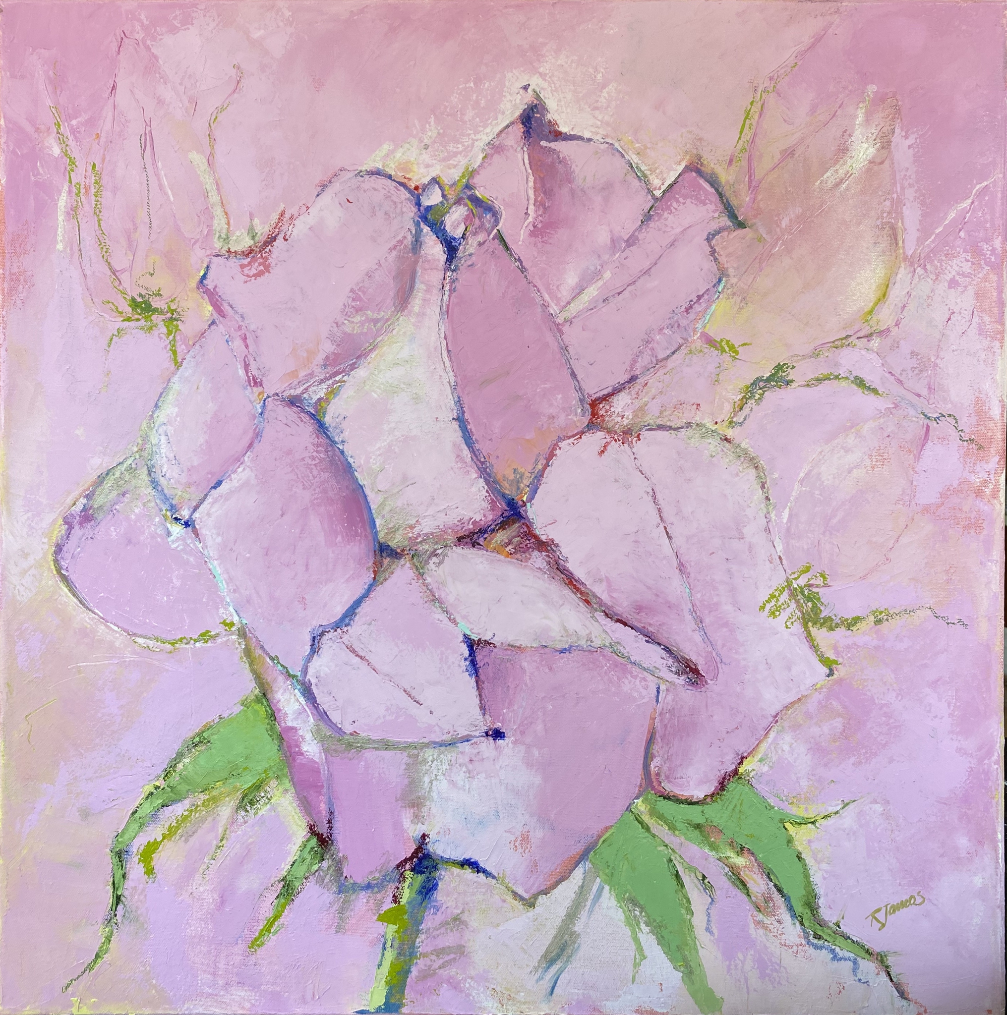 Click here to view Rose Bud by Rose marie James