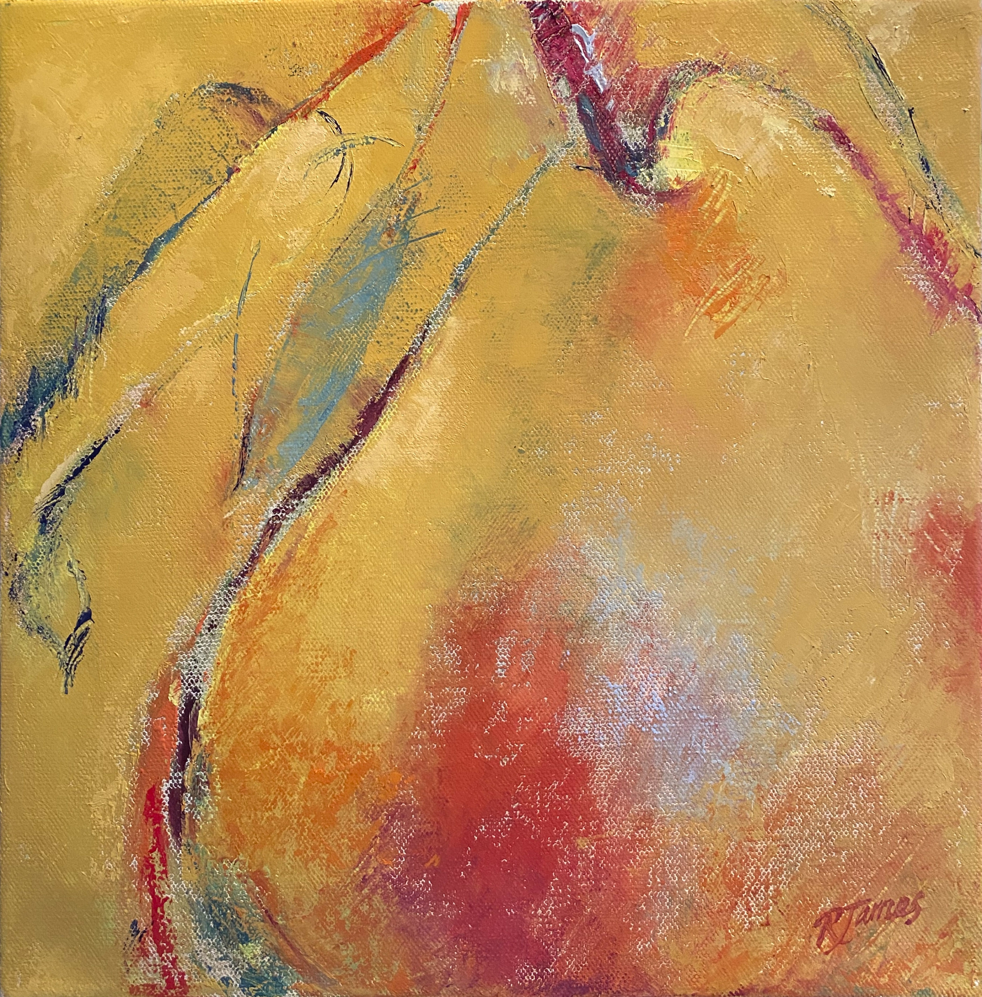 Click here to view Pear There by Rose marie James