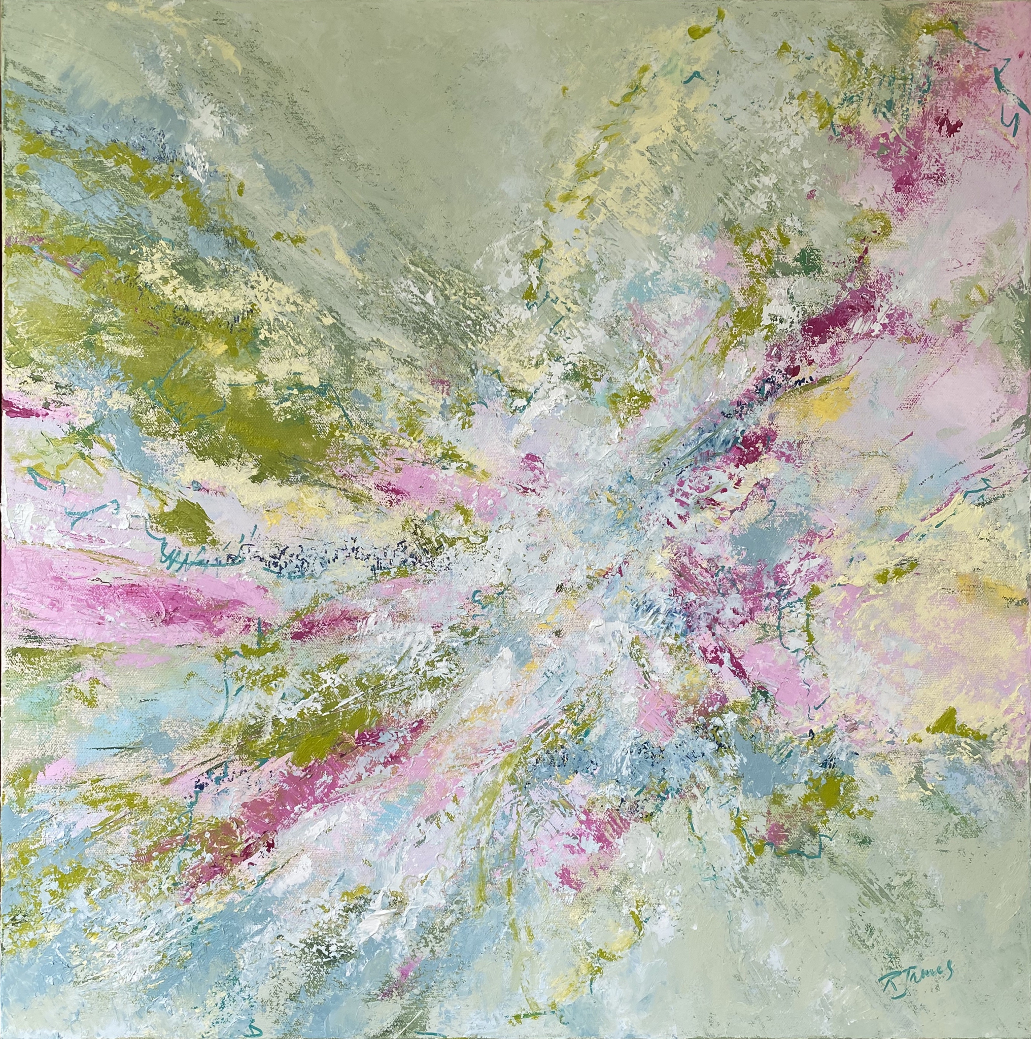 Click here to view Avalanch by Rose marie James